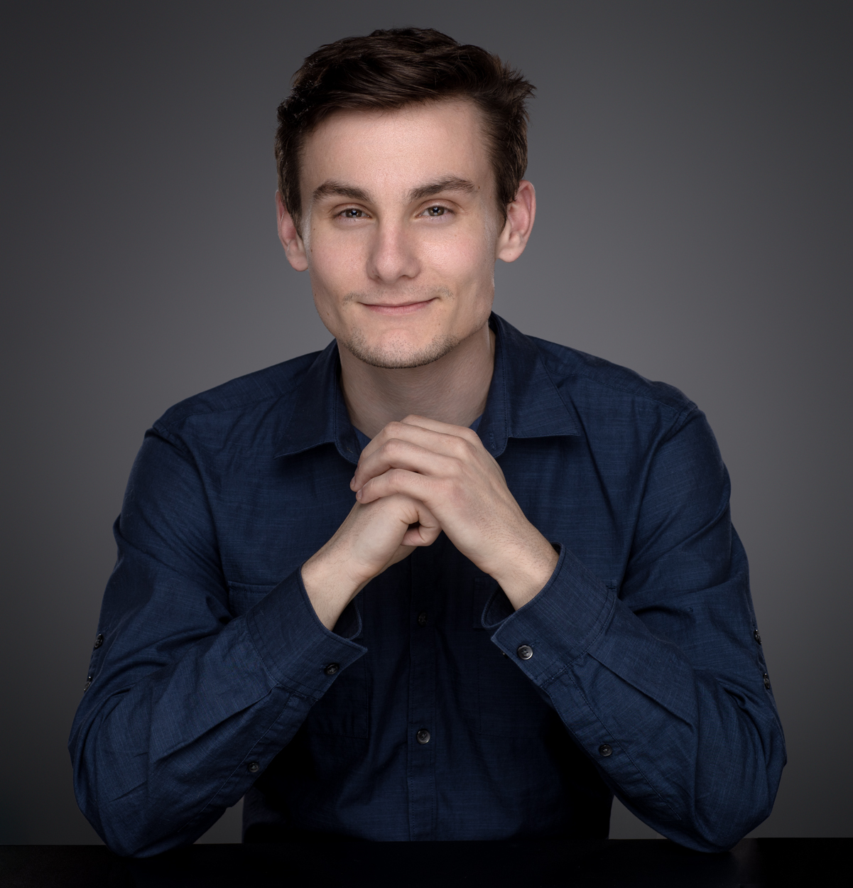 Picture of Silas Selby