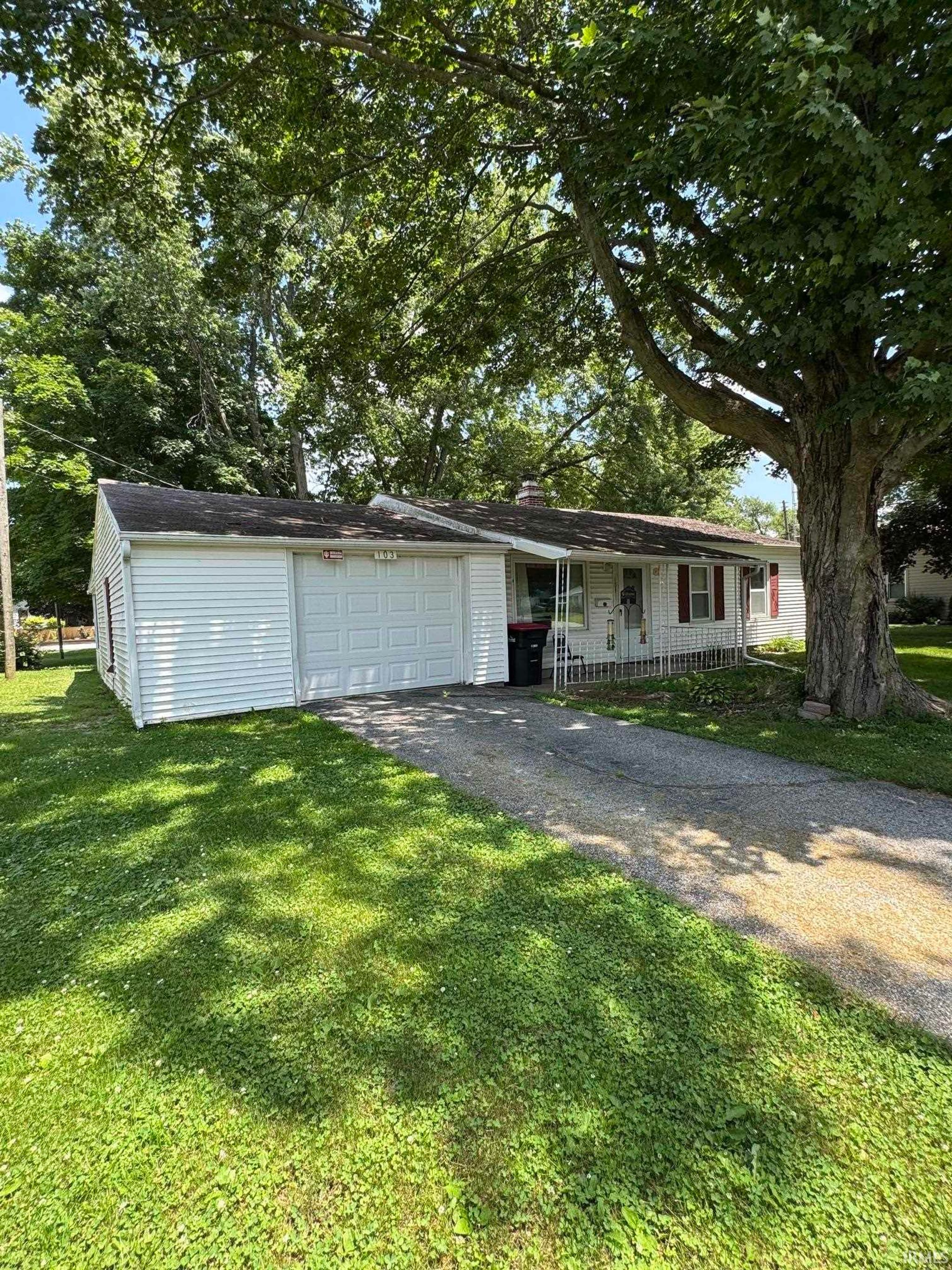 Image of 103 Ruby Road