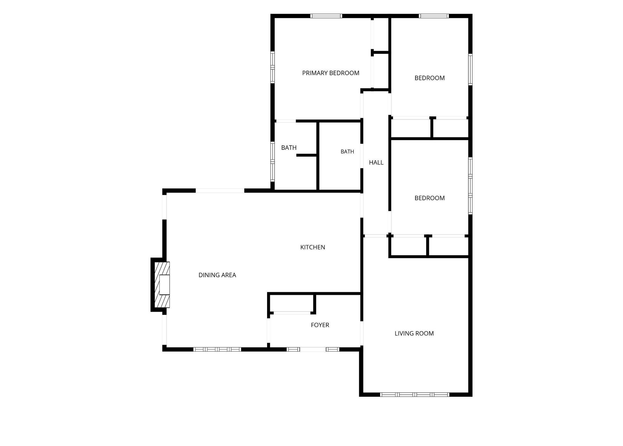 Image of 213 N Bayberry Lane